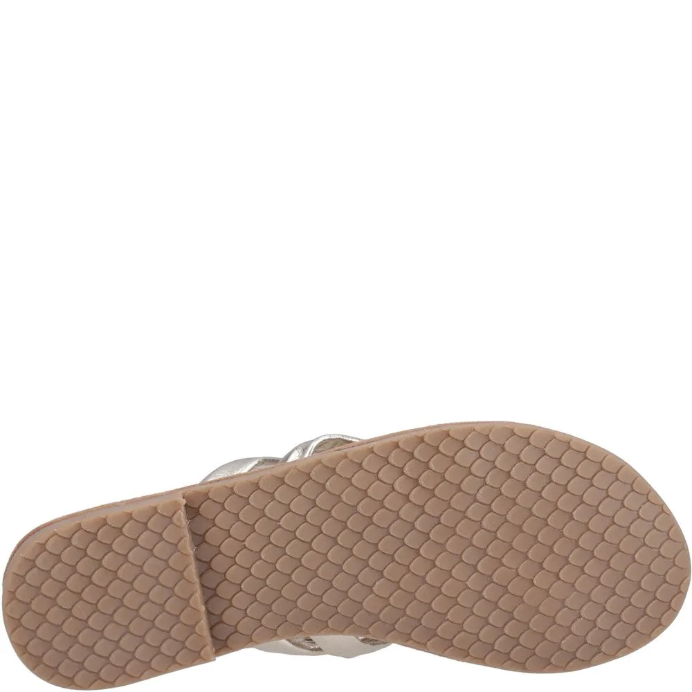 Hush Puppies Hope Sandal