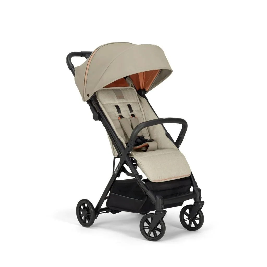 INGLESINA Quid² Stroller - Camel Beige