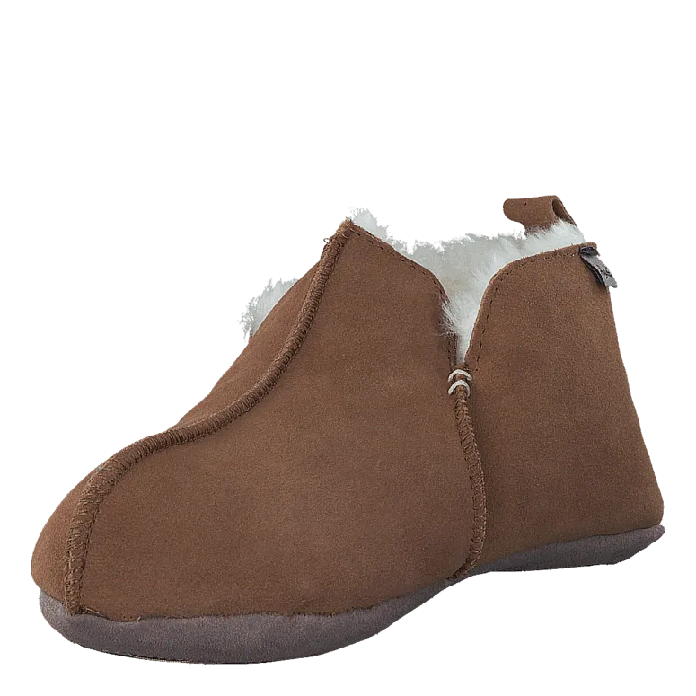 Innsbruck Chestnut