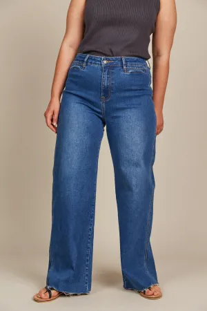 Isle of Mine - Tate Denim Jeans