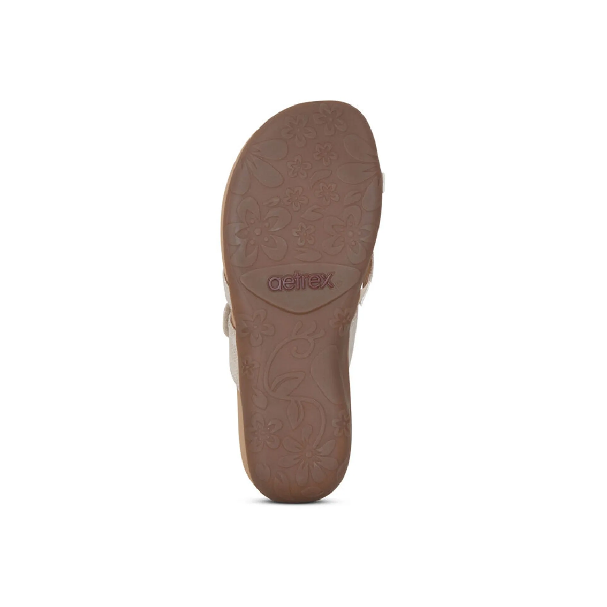 Izzy Womens Lt Gold