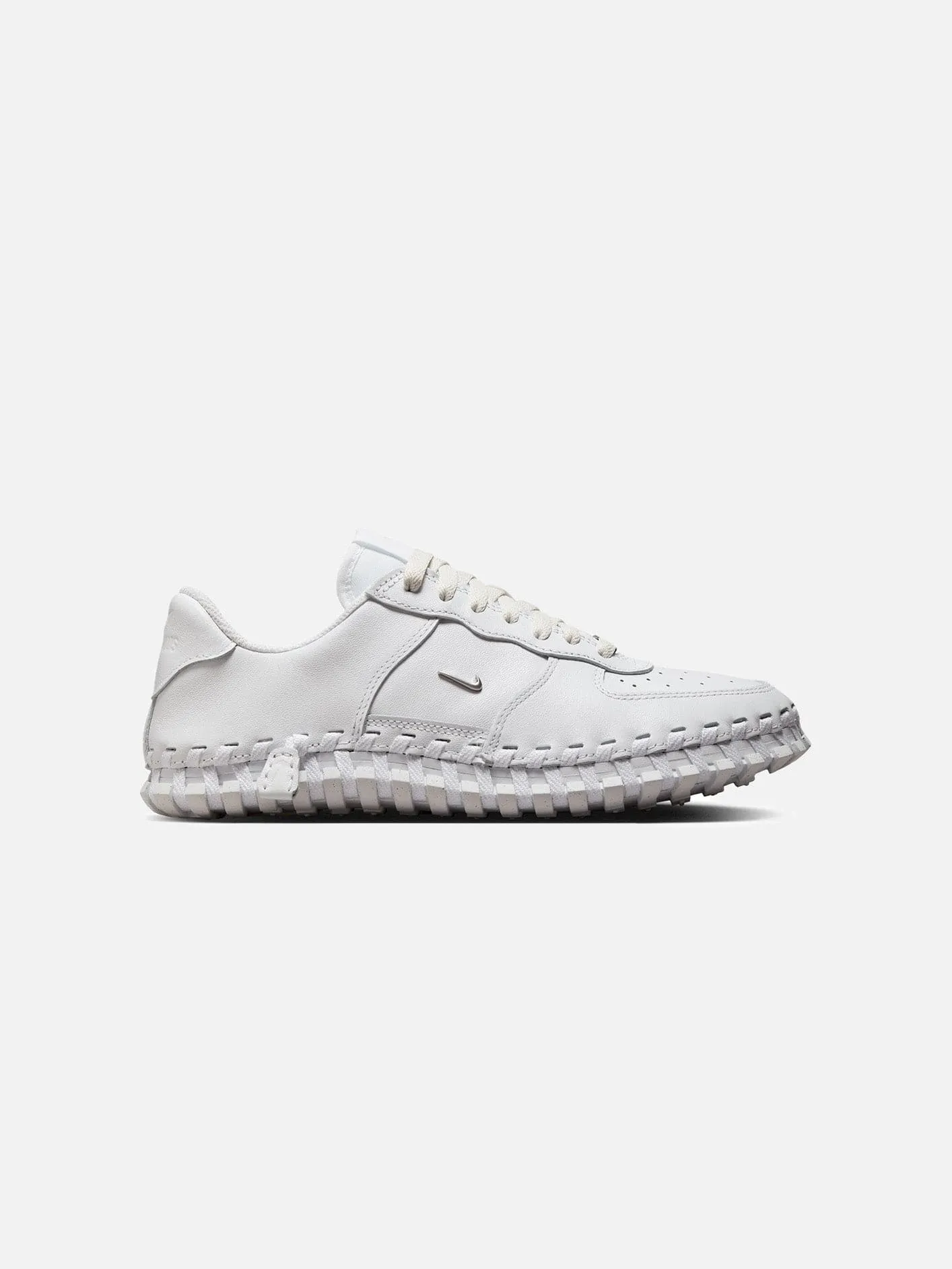 Jacquemus x Nike J Force 1 "White"