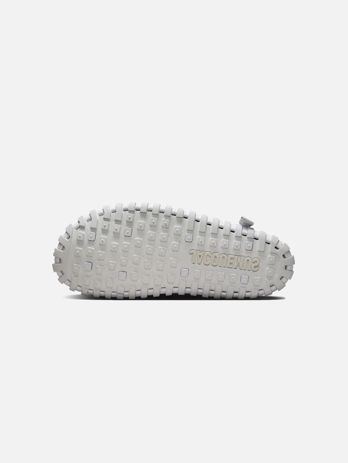 Jacquemus x Nike J Force 1 "White"