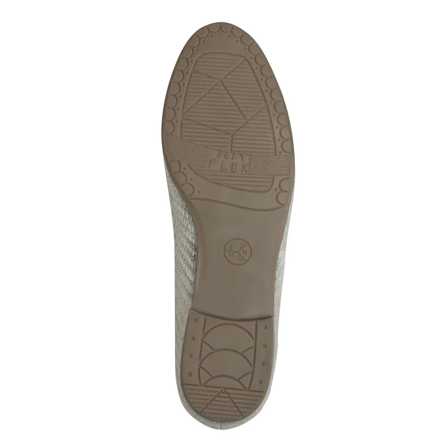 Jana Softline Loafer Shoe 24264-42