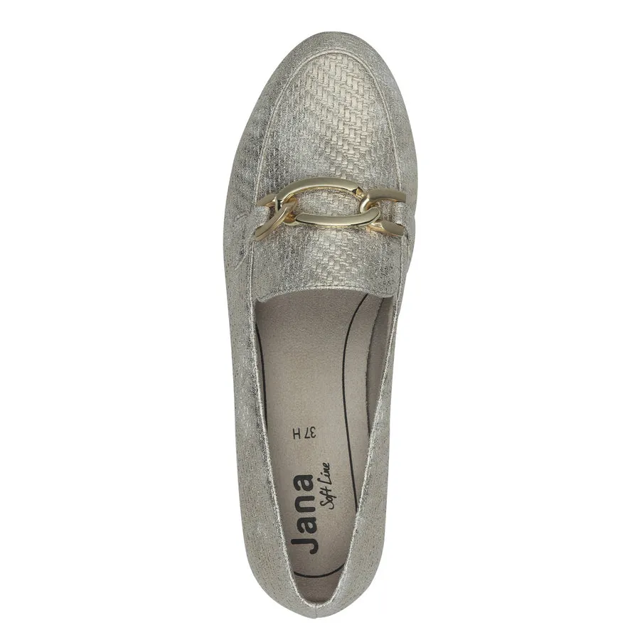 Jana Softline Loafer Shoe 24264-42