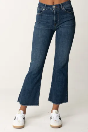 Jeans Bootcut Svasati Al Fondo