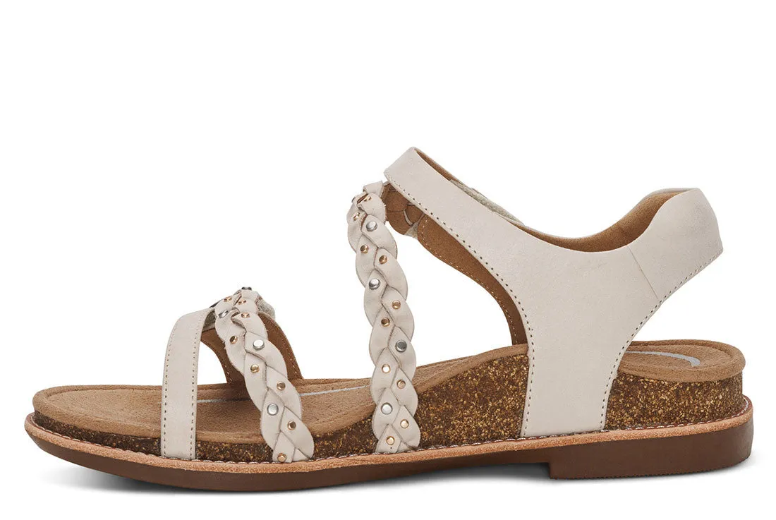 Jenn Womens Ivory