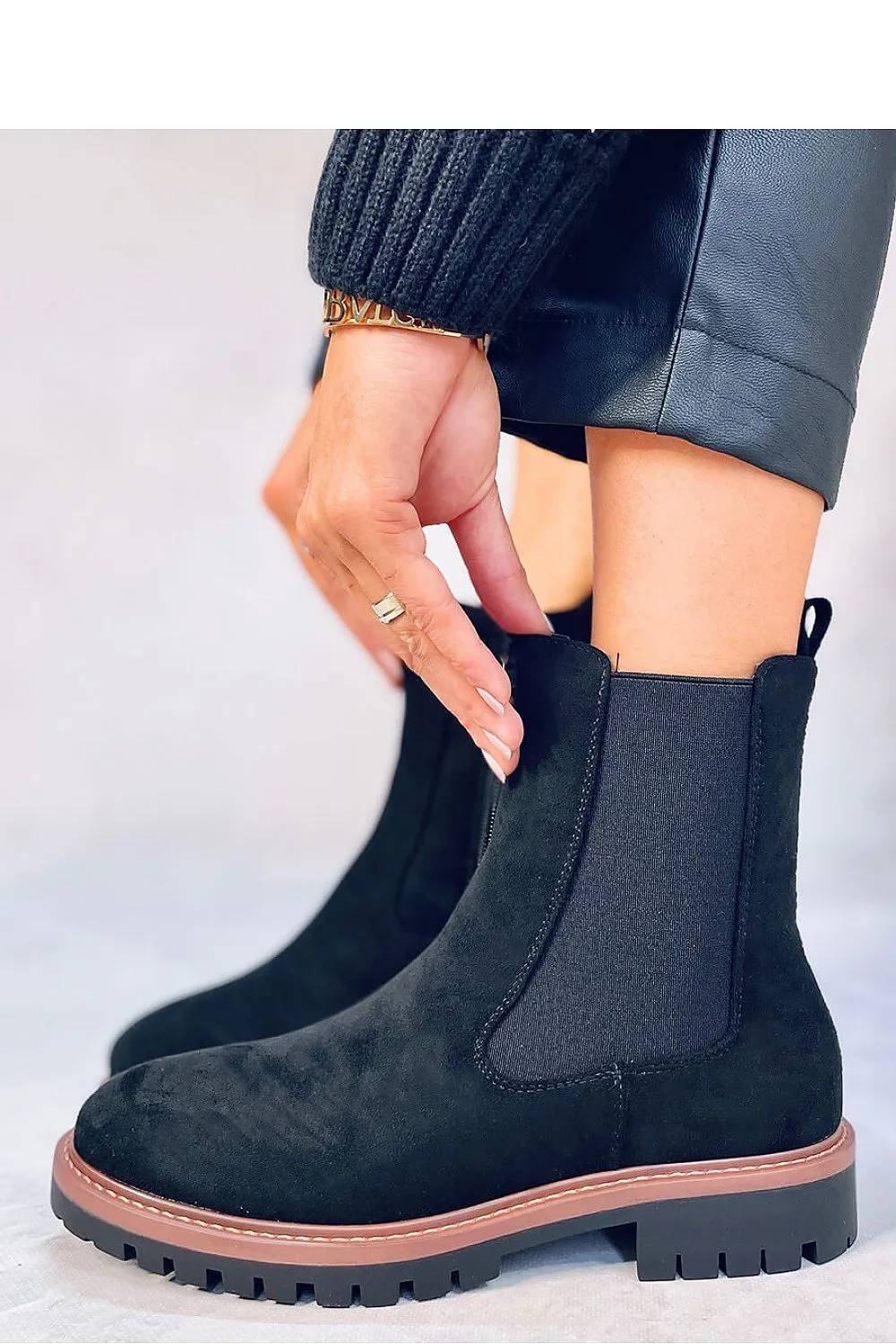 Jodhpur boot