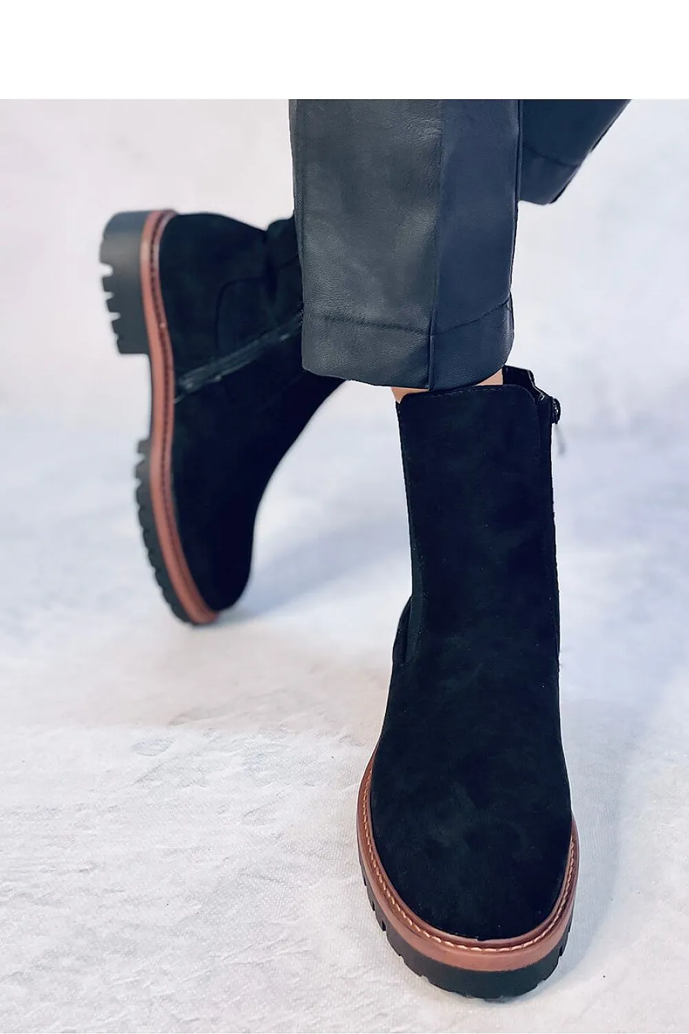 Jodhpur boot