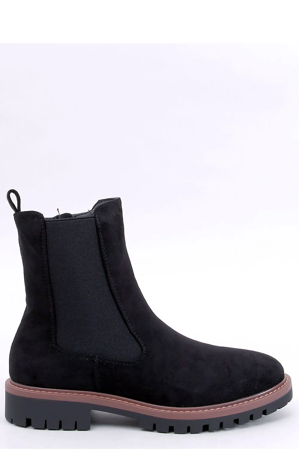 Jodhpur boot