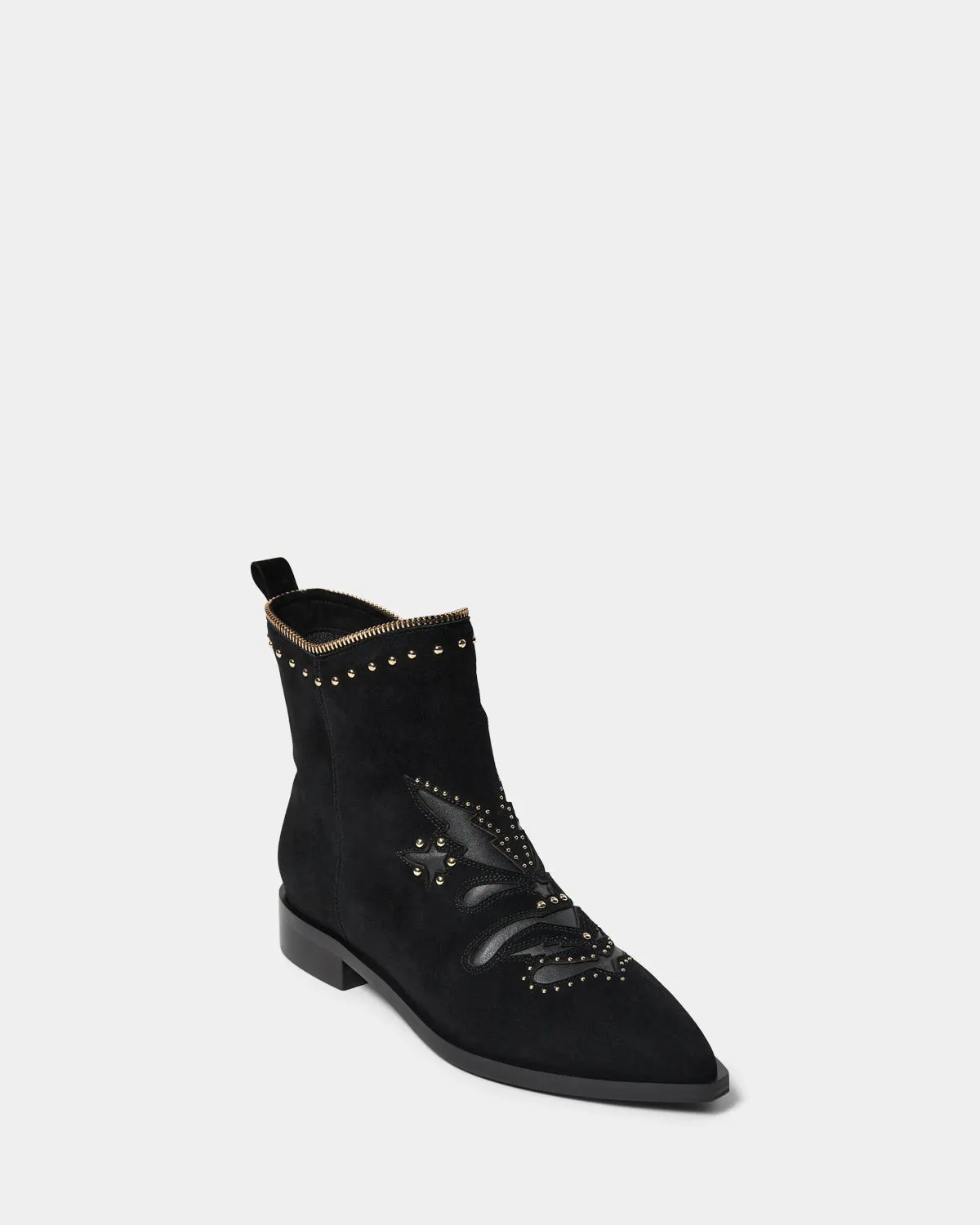 JOSEPHINESW BOOT - Black