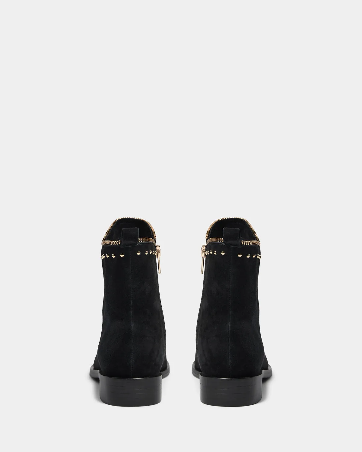 JOSEPHINESW BOOT - Black