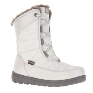 Kamik Women's Hannah Mid Boot Light Grey
