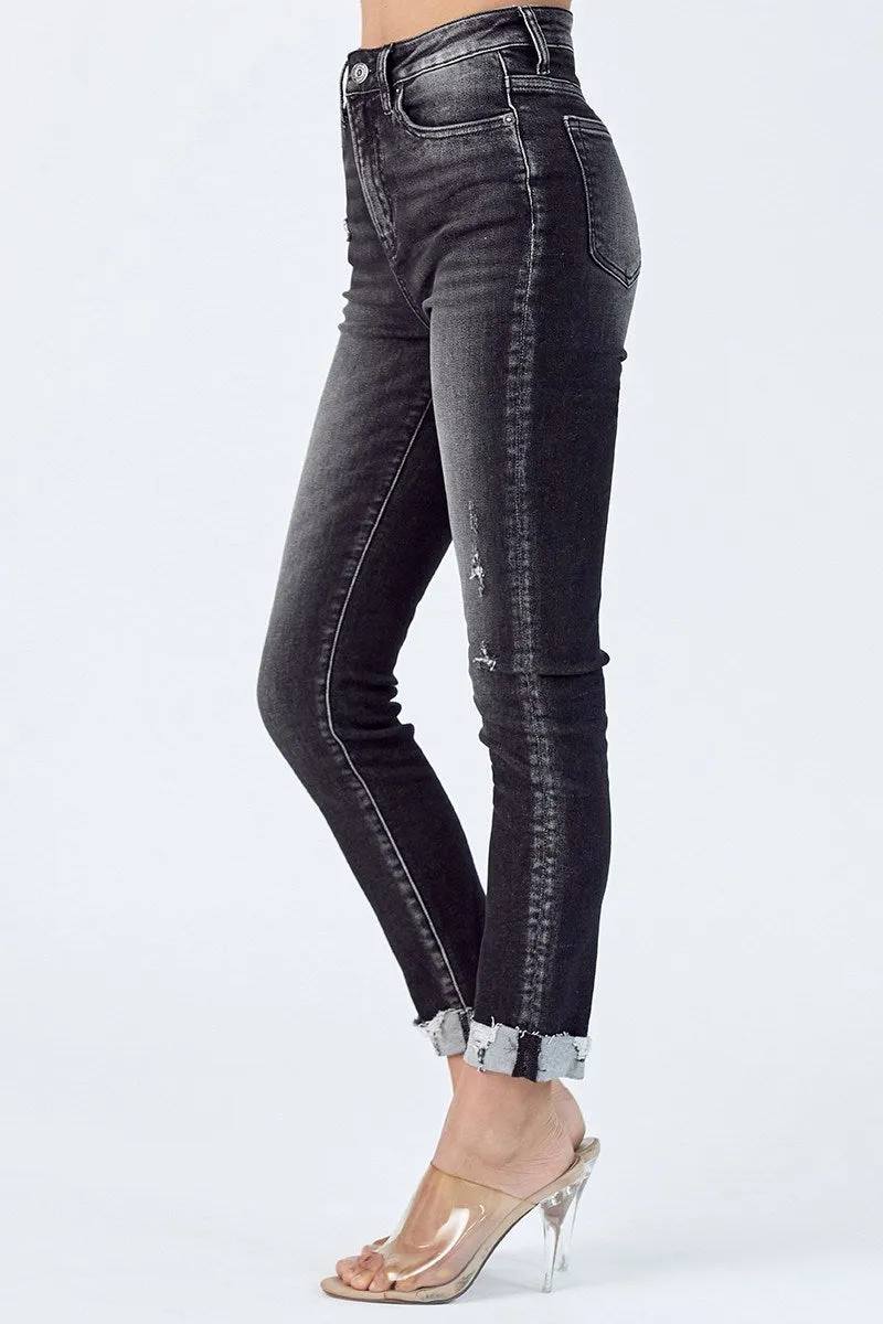 Kandyce Jeans by Risen