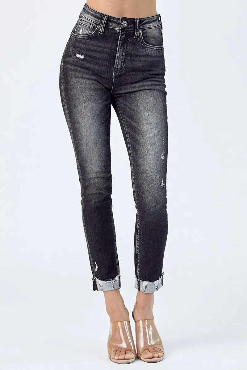 Kandyce Jeans by Risen