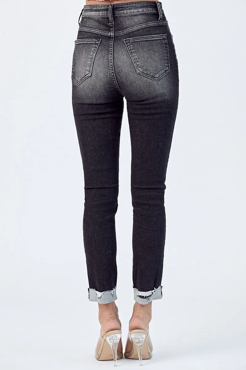 Kandyce Jeans by Risen