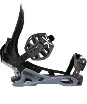 Karakoram Connect Free Ranger Binding   Splitboard Interface 2023