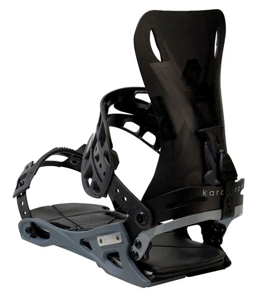 Karakoram Connect Free Ranger Binding   Splitboard Interface 2023