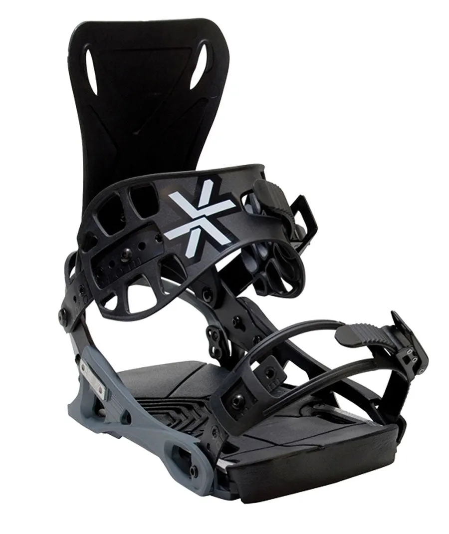 Karakoram Connect Free Ranger Binding   Splitboard Interface 2023