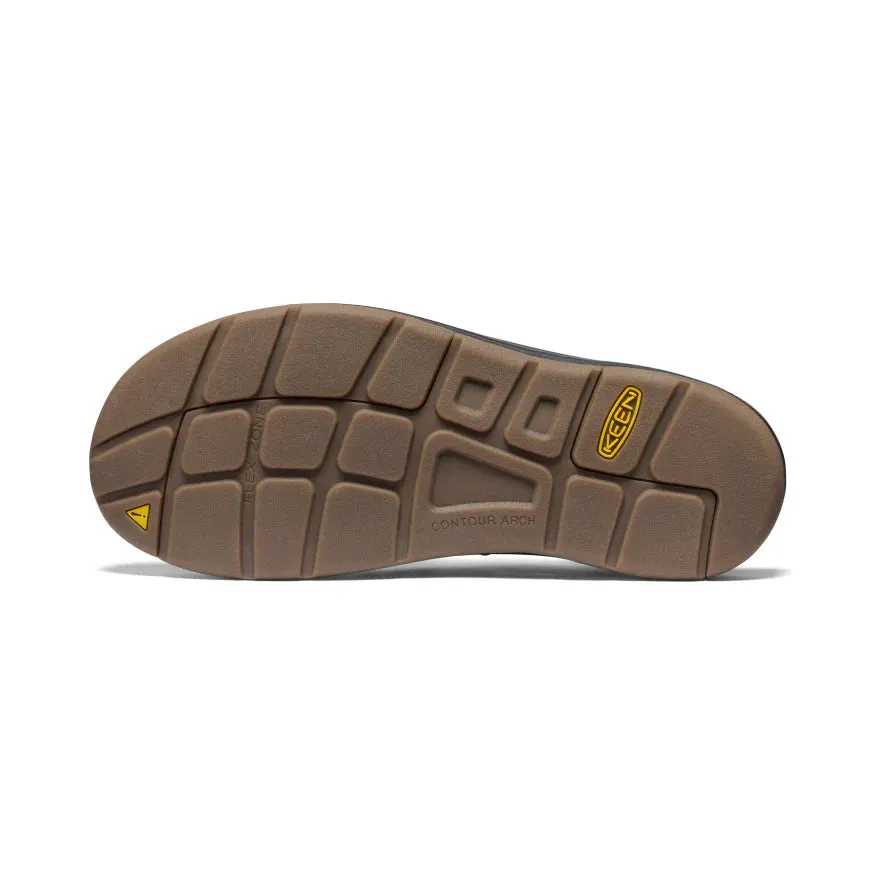 KEEN MEN'S UNEEK - NAVAL ACADEMY/DARK EARTH