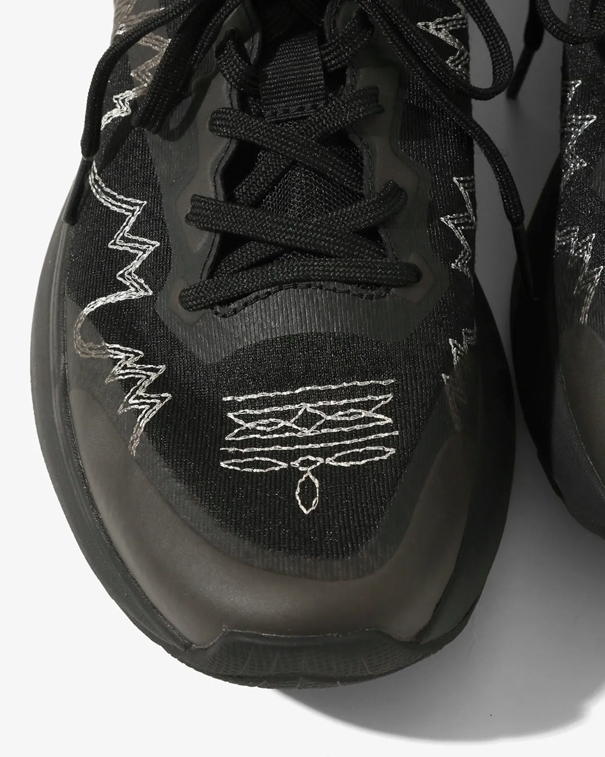 Keen X Engineered Garments WK500 - Black