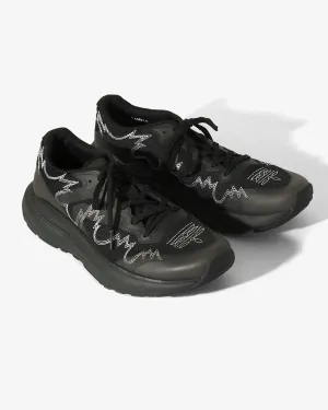 Keen X Engineered Garments WK500 - Black