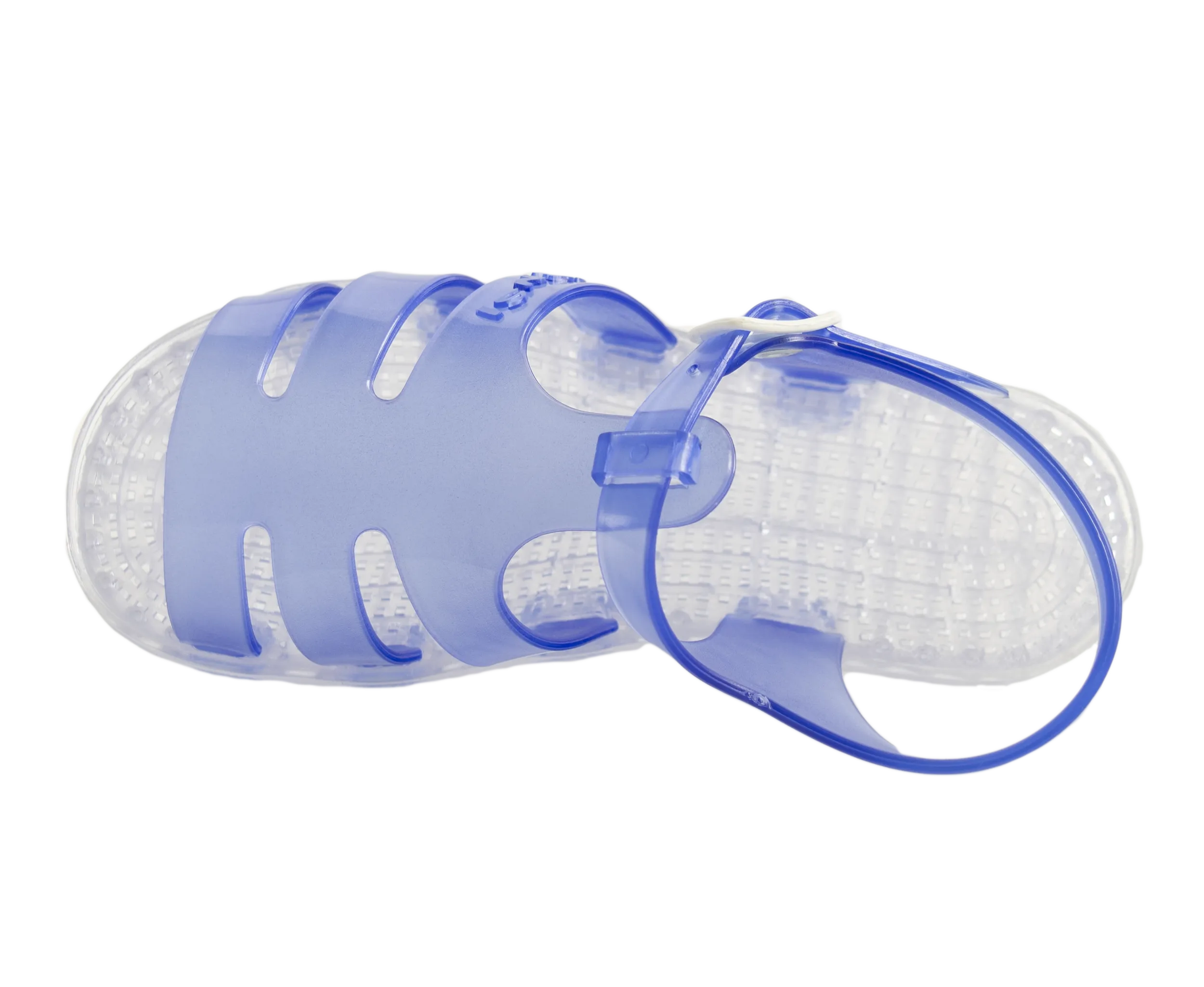 Kids Pierino - Crystal Blue