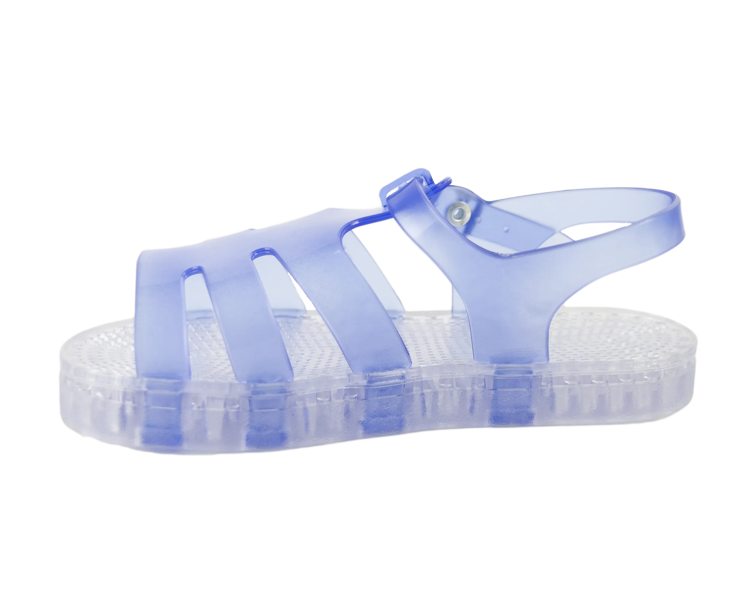 Kids Pierino - Crystal Blue