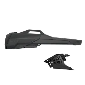 Kolpin Stronghold L Gun Boot w/ Autolatch Universal Mount