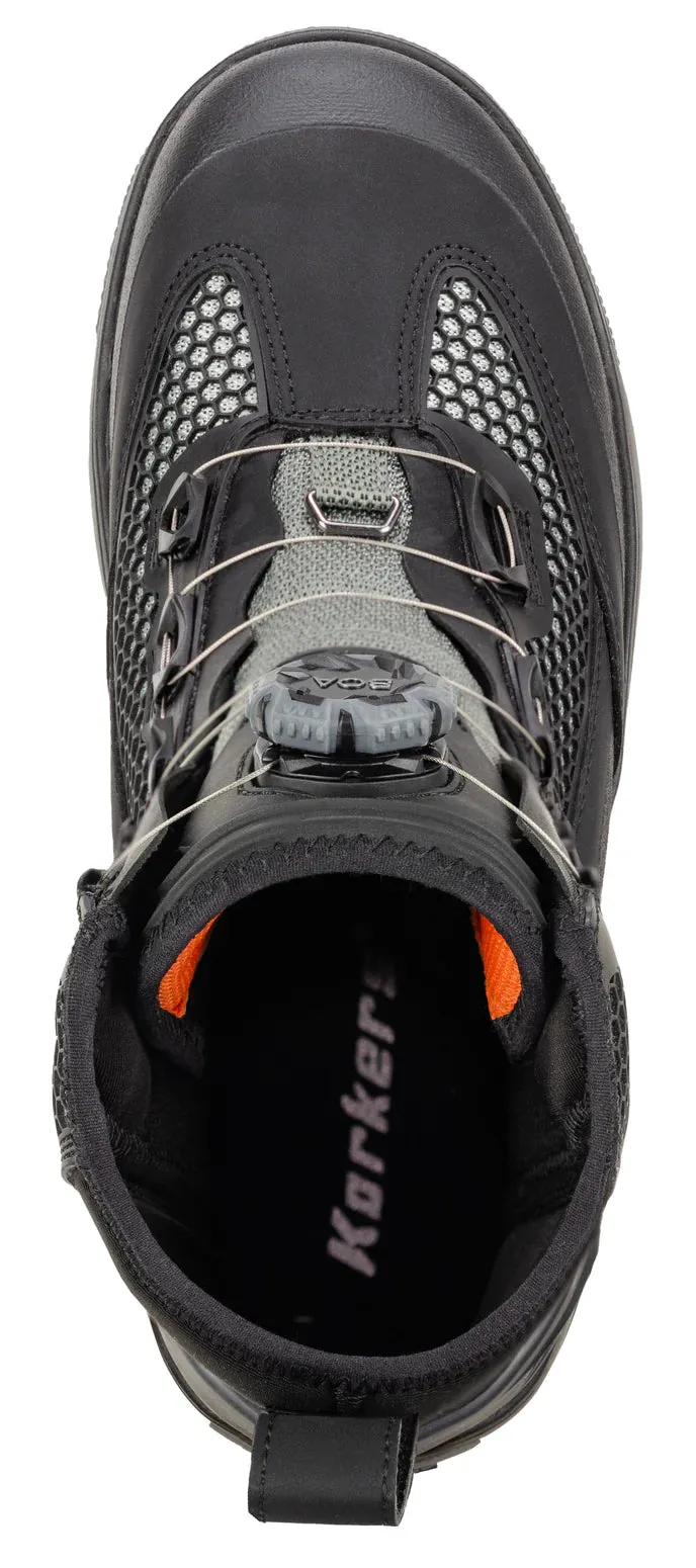 Korkers Chrome Lite Wading Boots