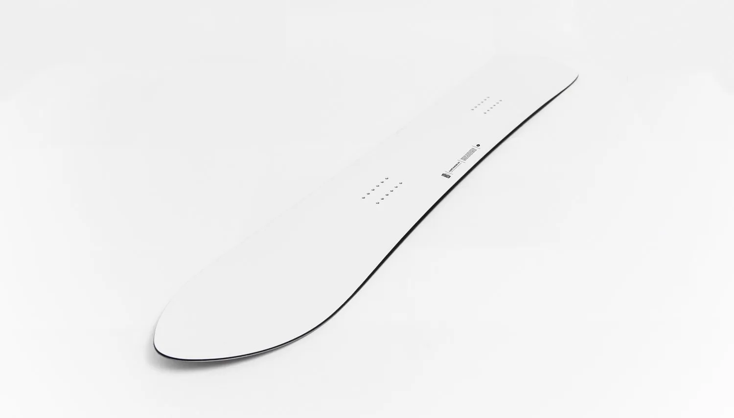 Korua Shapes - Café Racer