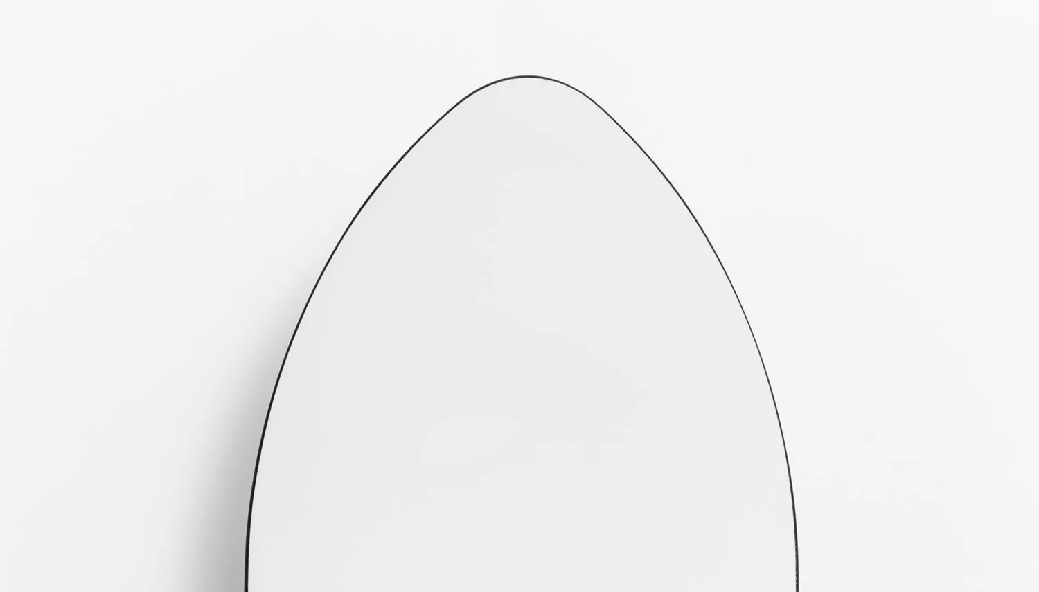 Korua Shapes - Café Racer