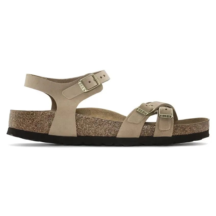 Kumba -  Sandcastle - Women's