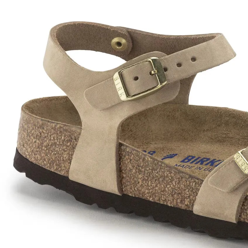 Kumba -  Sandcastle - Women's