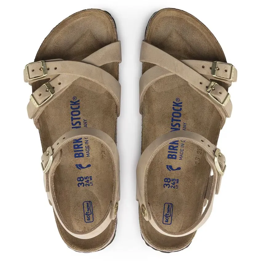 Kumba -  Sandcastle - Women's