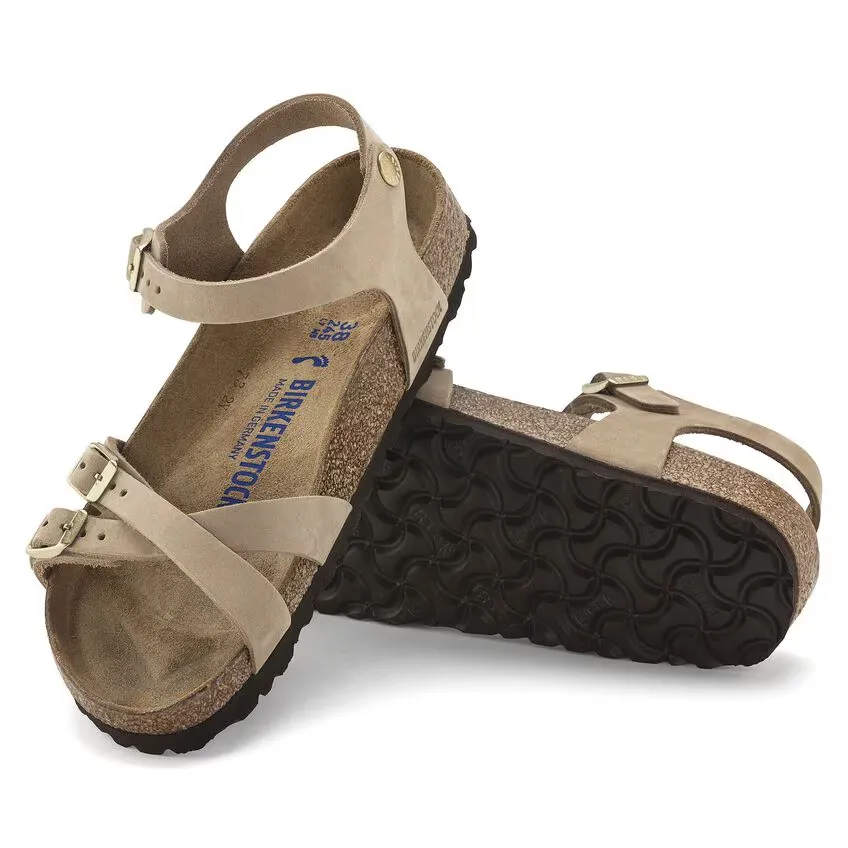 Kumba -  Sandcastle - Women's