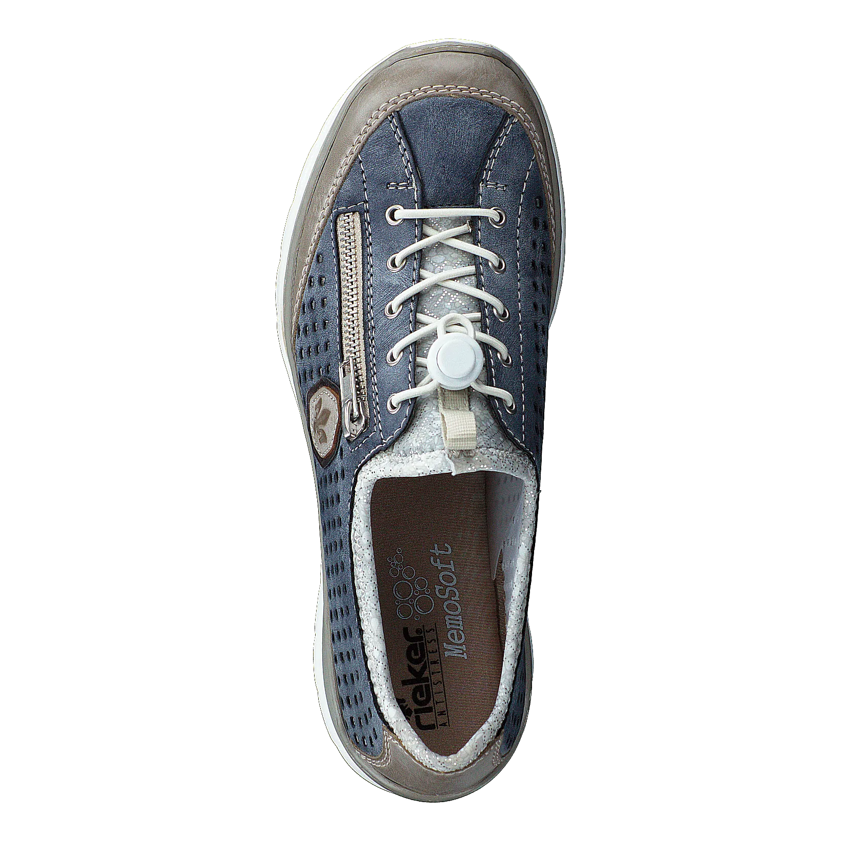 L3296-42 Steel/jeans