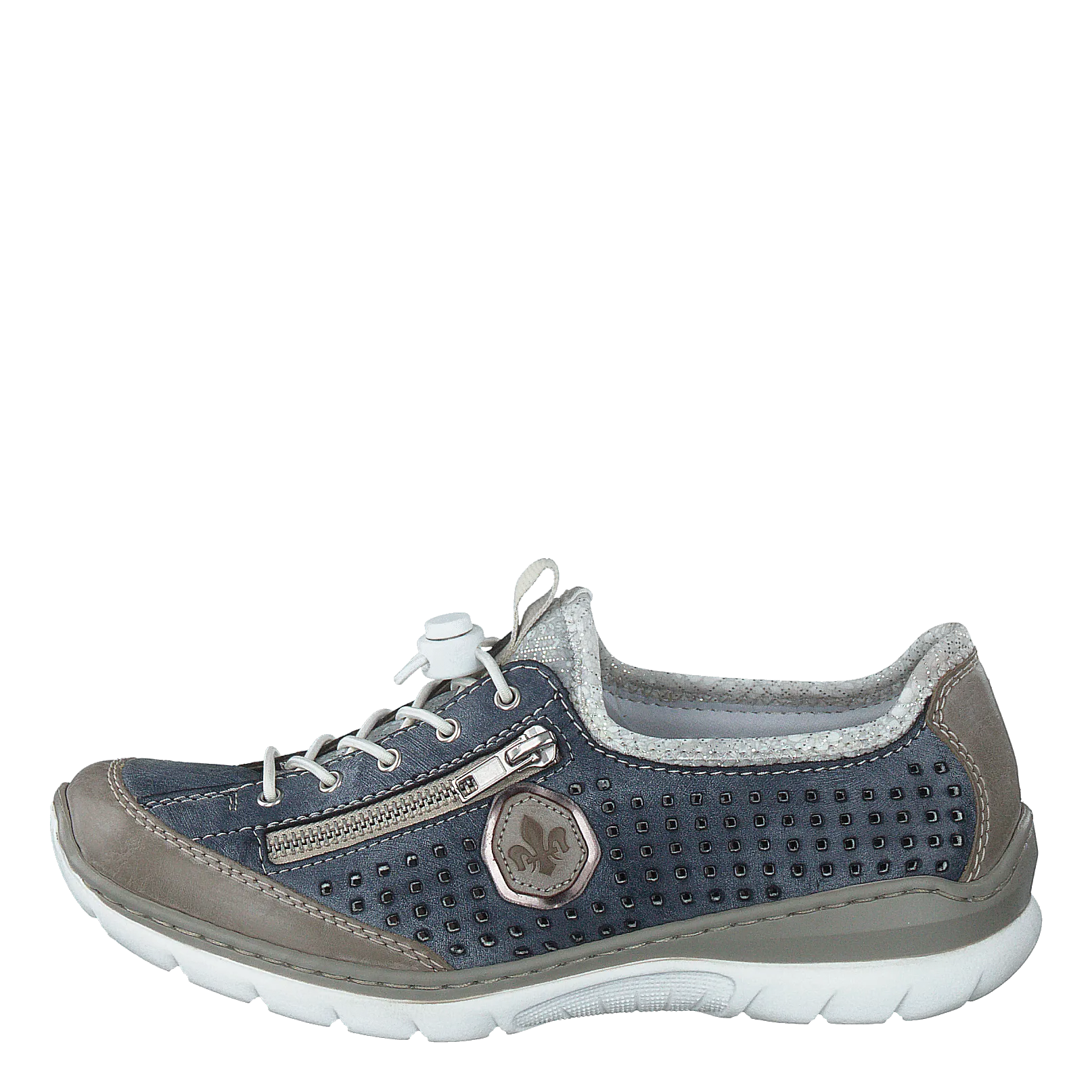 L3296-42 Steel/jeans