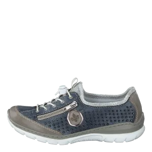L3296-42 Steel/jeans