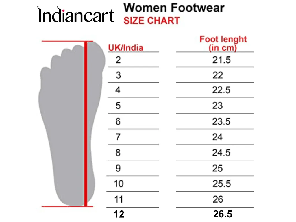 Ladly Indian Kolhapuri  Chappal for Women, Flat Sandals & Ethnic Slippers for Girls