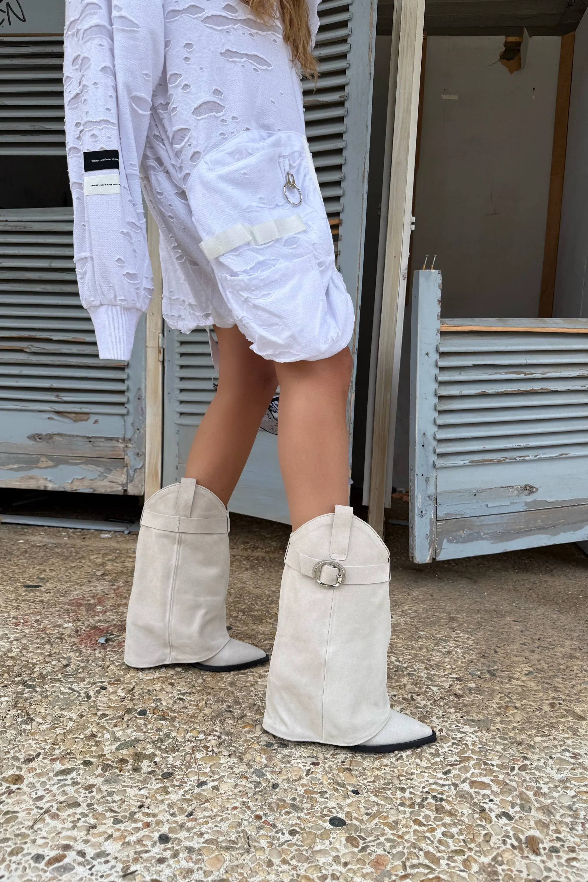LAREDO BOOT