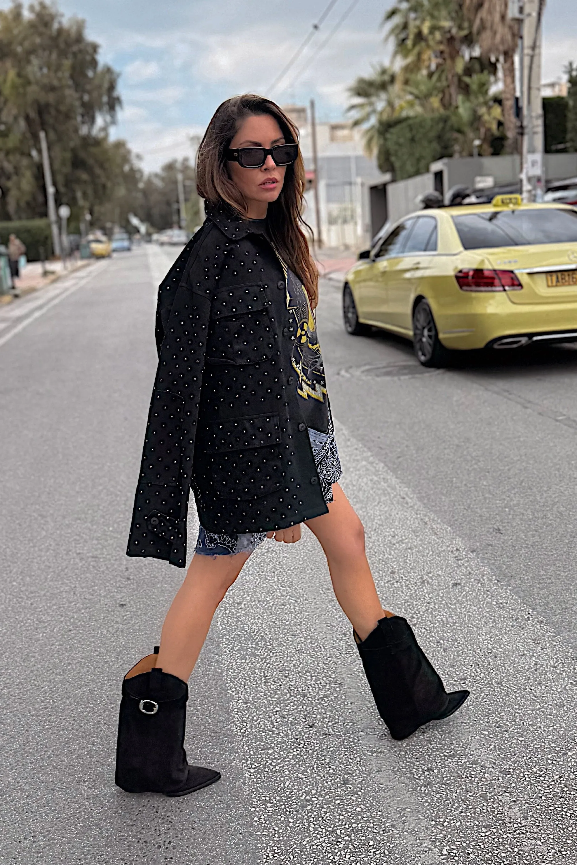 LAREDO BOOT