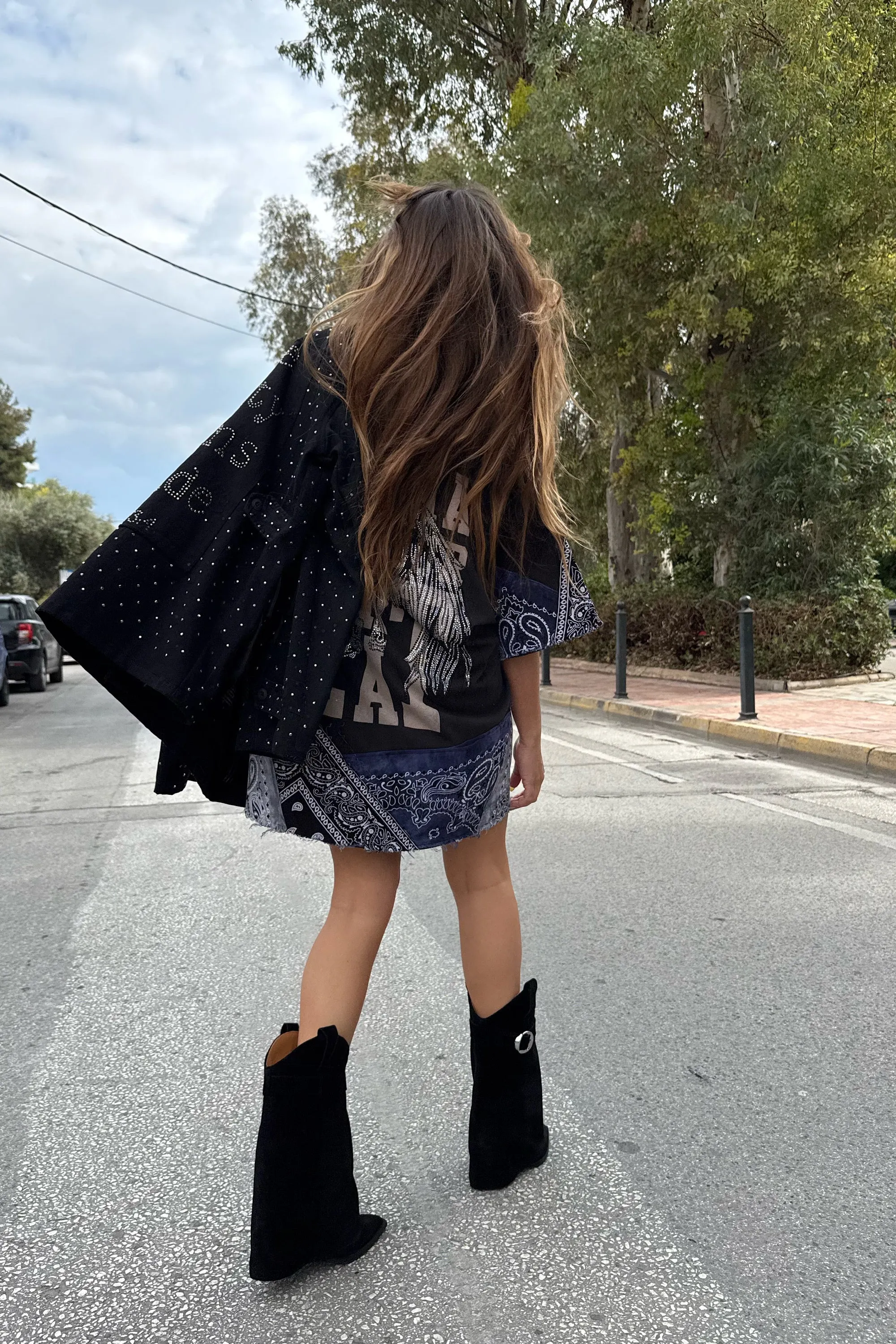 LAREDO BOOT