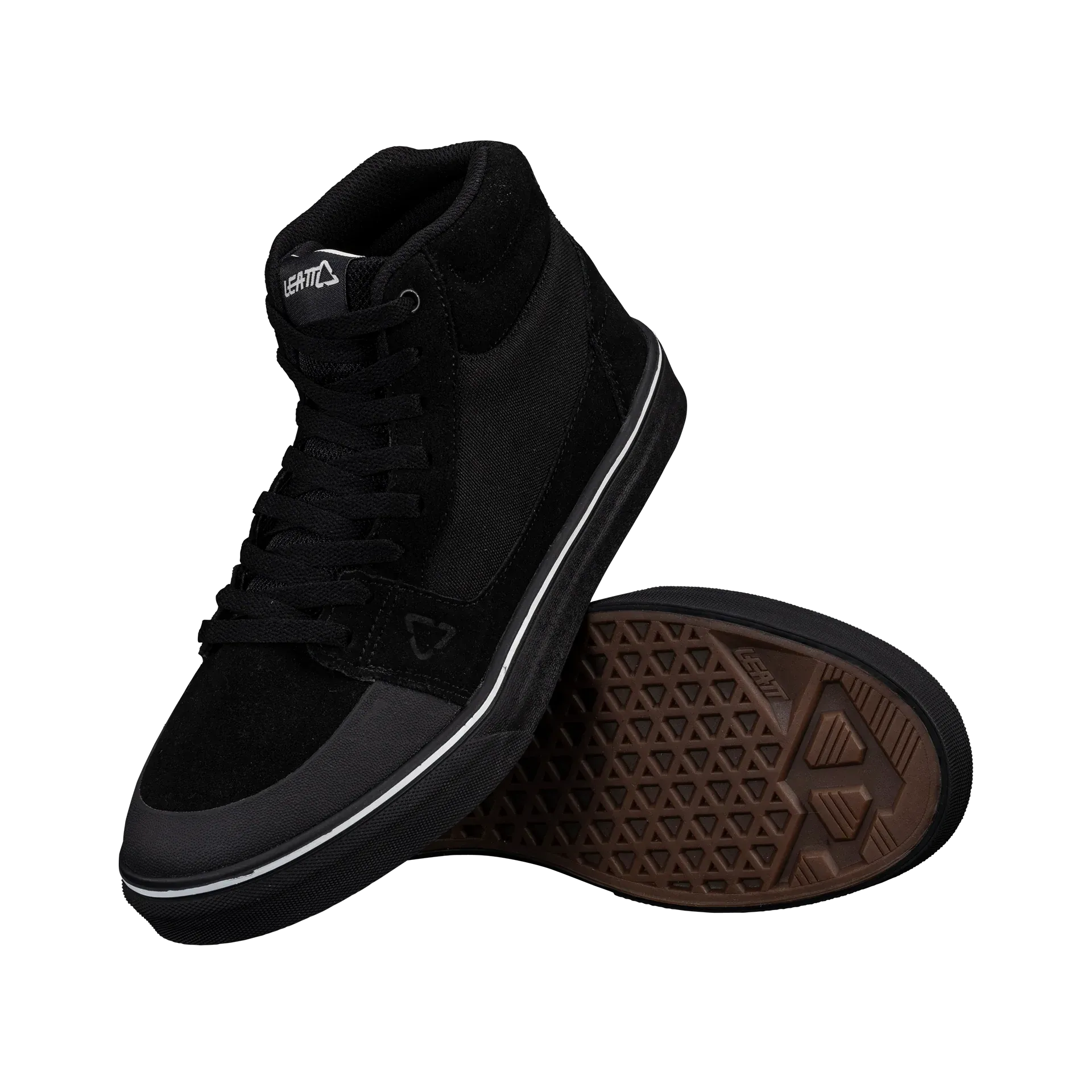 Leatt Flat 1.0 Hi Shoe