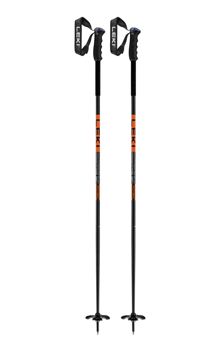 Leki Pitch Back Ski Pole 2024
