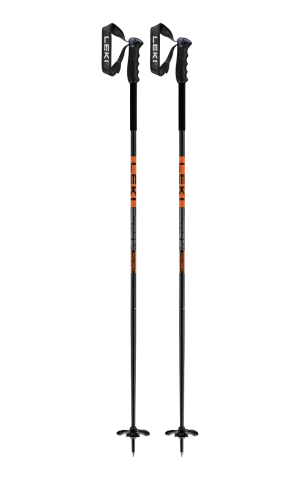 Leki Pitch Back Ski Pole 2024