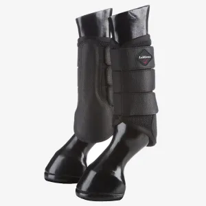 LeMieux Mesh Brushing Boots
