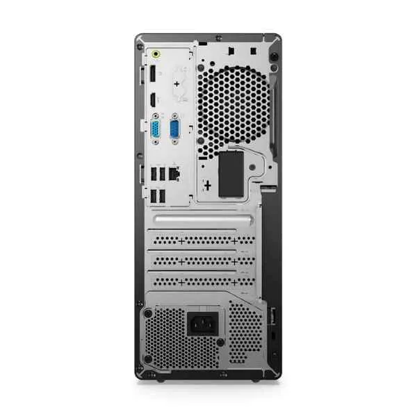 Lenovo ThinkCentre Neo 50T G3 Desktop PC - Intel Core i7-12700 512GB SSD 8GB RAM Windows 11 Pro 11SE008CSA