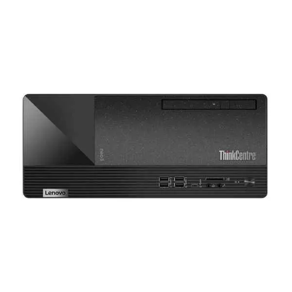Lenovo ThinkCentre Neo 50t Tower PC - Intel Core i3-12100 512GB SSD 8GB RAM Win 11 Pro 11SE00QMSA