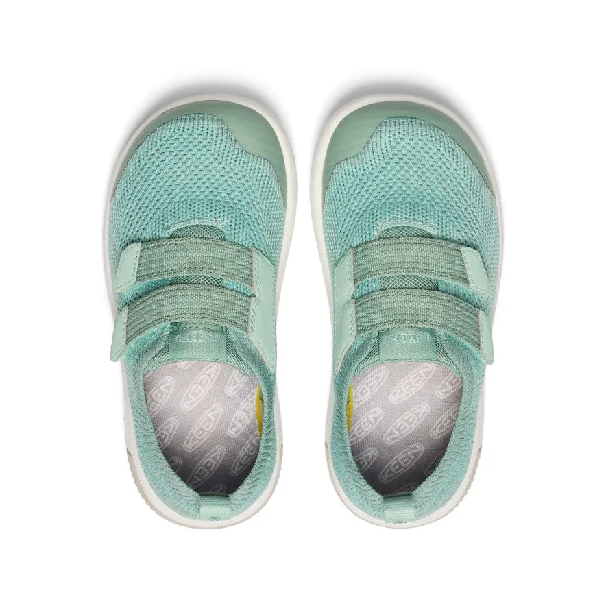 Little Kids' KNX Knit Double Strap
